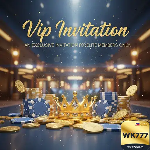 wk777 vip 